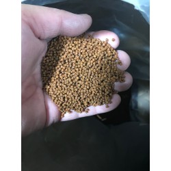 Growth 10kg Babies Pellet 1.7mm ** SINKING ** - Aqua Master Koi