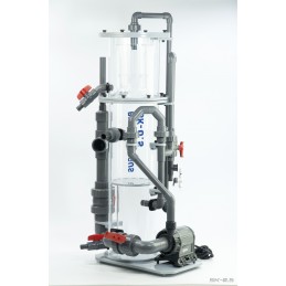 SK-.5 Commercial Protein Skimmer Bubble Magus