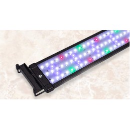 48" Full Spectrum High Output LED Light Fixture