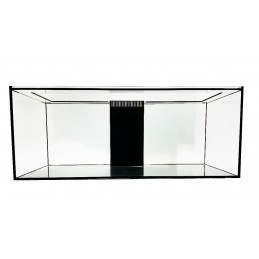 Reef Pro 150 Glass Tank System 60x24x24