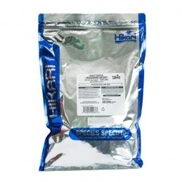 Hikari Massivore Delite Fish Food 2.2 lbs