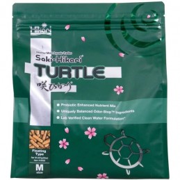 Hikari Saki-Hikari Turtle Food 20 oz