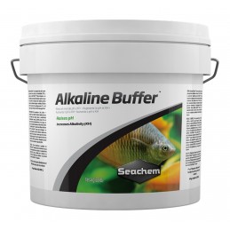 Alkaline Buffer 4kg - Seachem