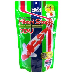 Hikari Staple Koi Food 17.6oz - Mini