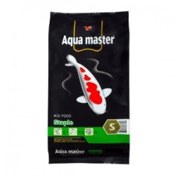 Aqua Master Koi Staple 1kg LG