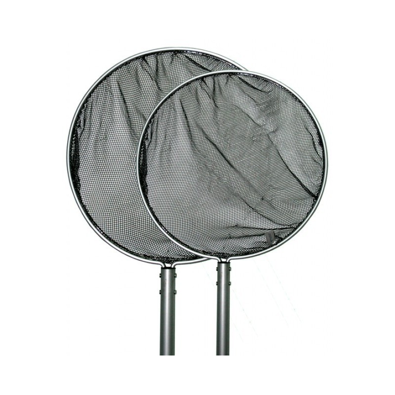 Tom's Aquatics Aluminium Alloy Nets (diameter 24")