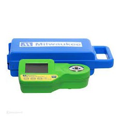 Digital Seawater SG refractometer W/ Case