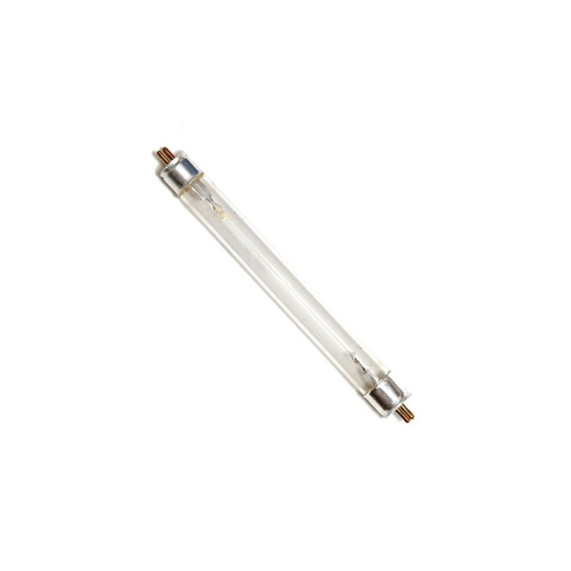 8 Watt UV Lamp