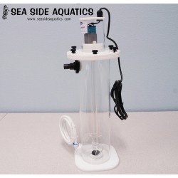 Sea Side Aquatics Kalkwasser Stirrer Reactor KA100