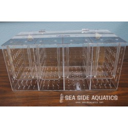 Sea Side Aquatics Acclimation Box RF400