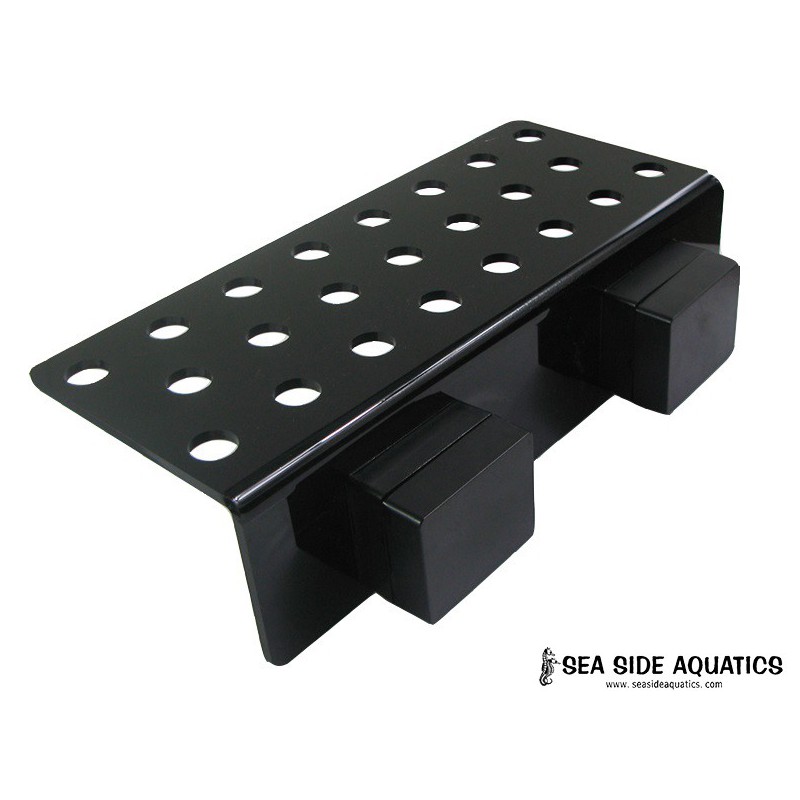 Black Large Magnet Frag Rack