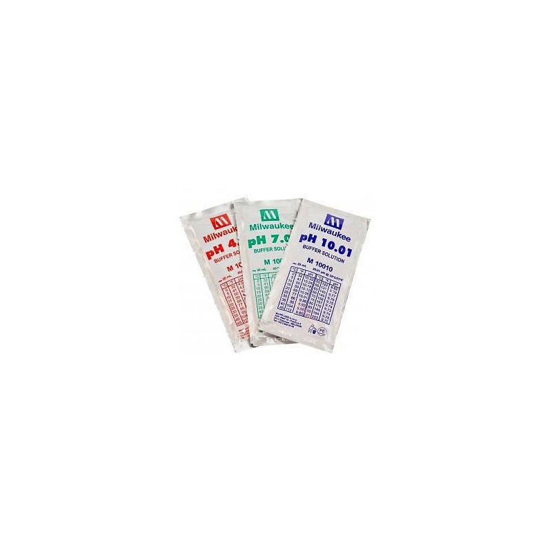 pH 7.01 Buffer Solution 1 x 20ml/sachet