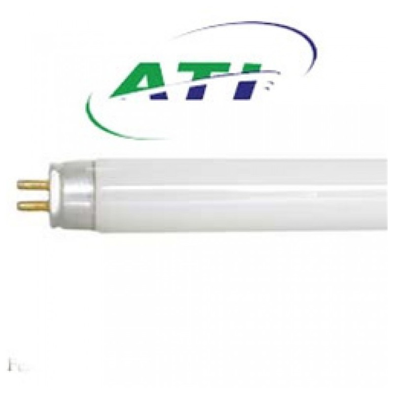 ATI 36 Inch 39W True Actinic 03 T5HO Fluorescent Bulb