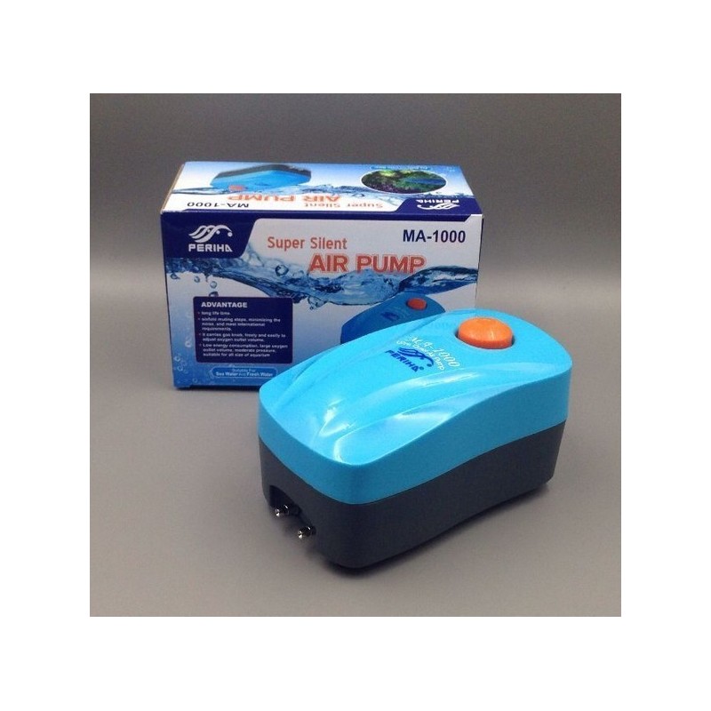 Periha M200 Air Pump