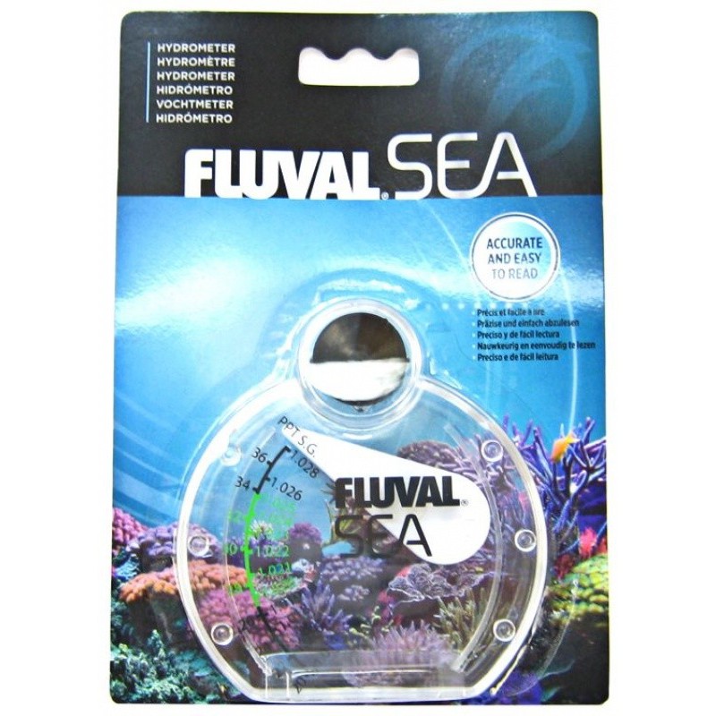 Fluval Sea Hydrometer