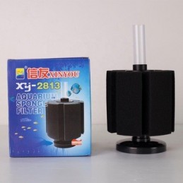 Xinyou XY-2813 Bio Sponge Filter (Cylinder)