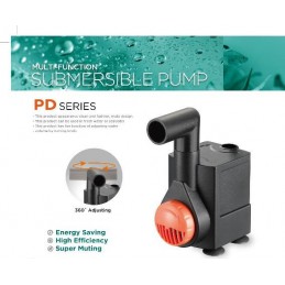 Your Choice Aquatics PD550 Water Pump (120GPH)