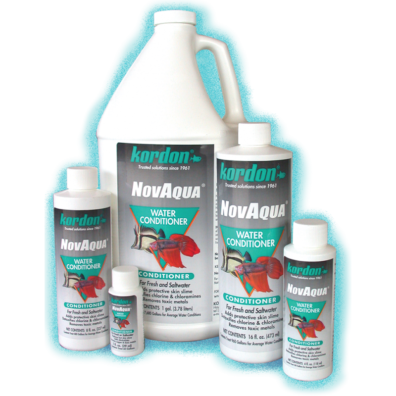 Kordon Aquarium NovaAqua 16oz