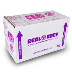 Reef Turbinaria Cup / Plate Rock 10pcs - Real Reef