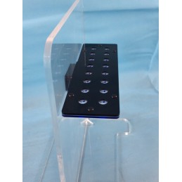 Black Large Magnet Frag Rack