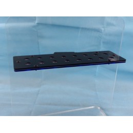 Black Large Magnet Frag Rack