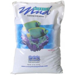 Miracle Mud 3 Pound - EcoSystem Aquarium