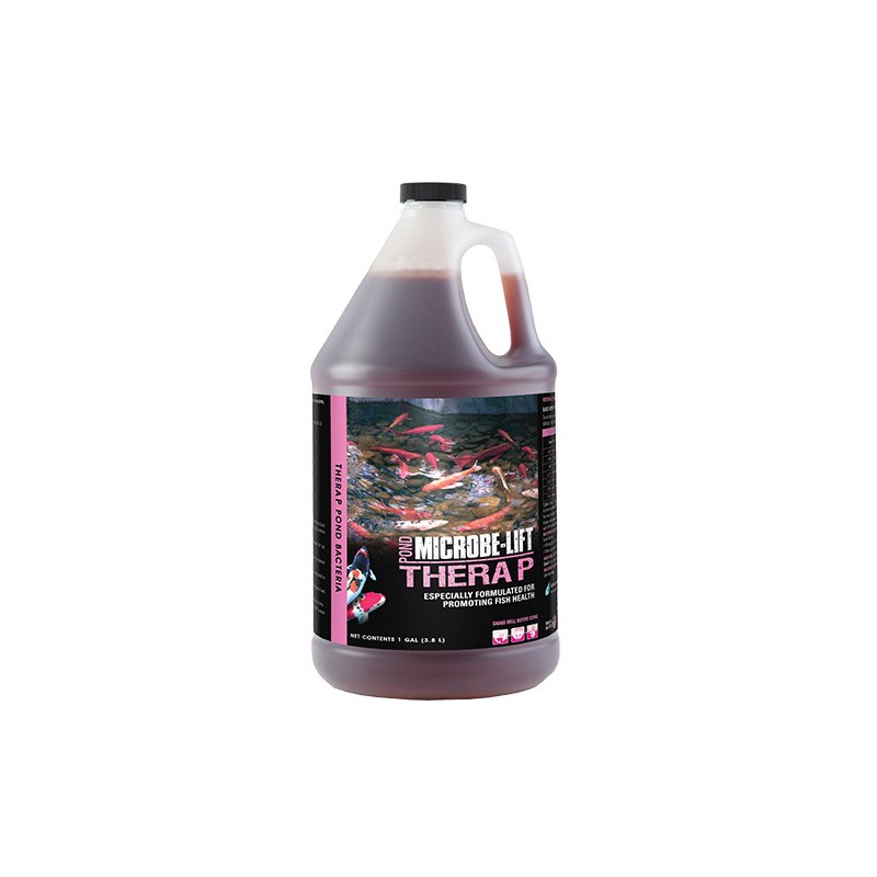 Microbe-Lift Thera P 1 gallon