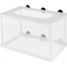 Small Aquarium Isolation Box