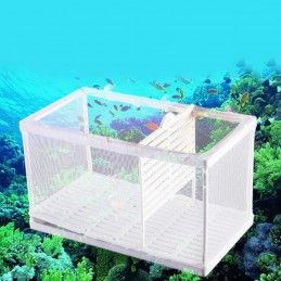 Small Aquarium Isolation Box