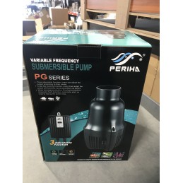 PG40 Internal Water Pump  - Periha