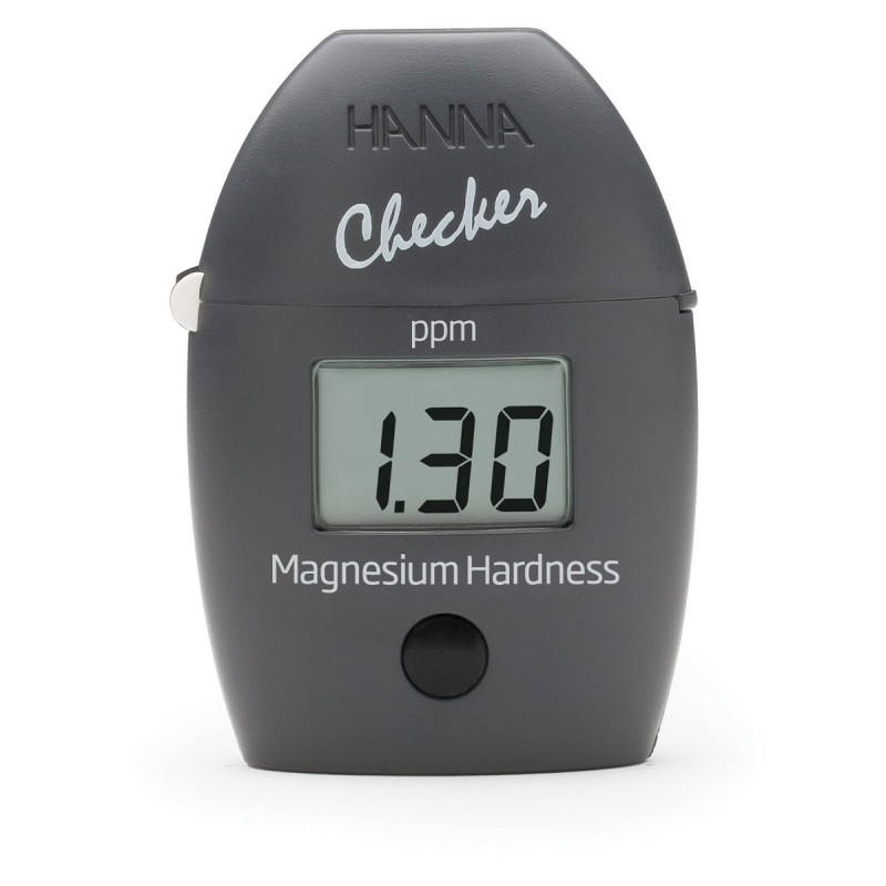 Magnesium Checker HI-783 - Hanna