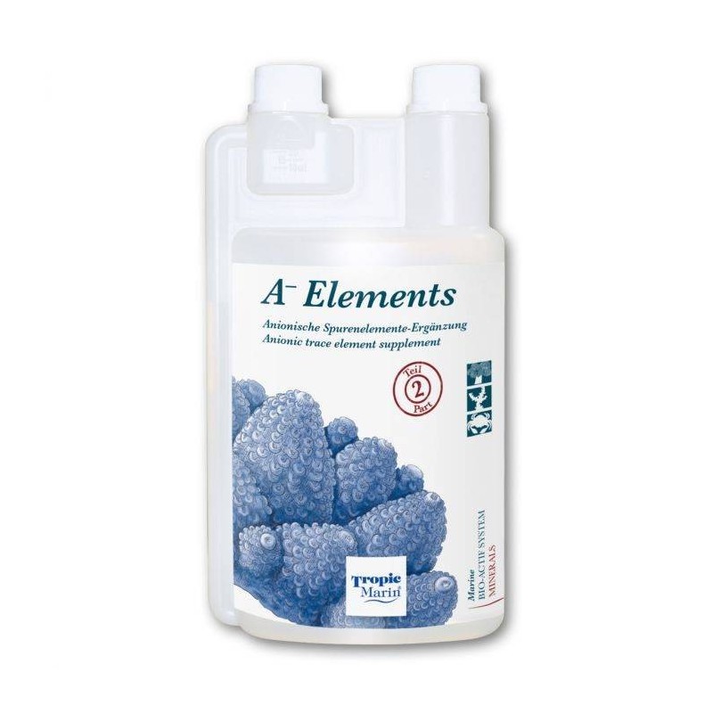 Pro Coral A-Elements 500 ml - Tropic Marin