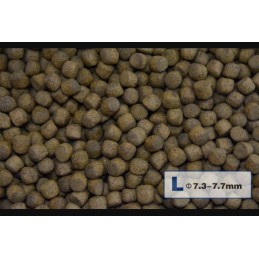 Hi-Growth 20kg Small - Aqua Master