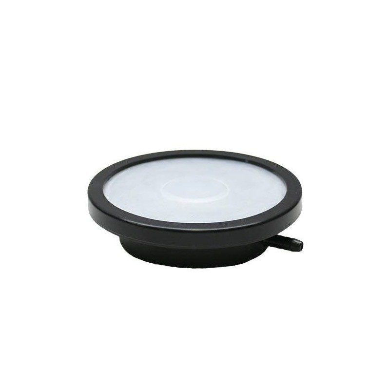 5" WEIGHTED AIR DISC DIFFUSER - Matala