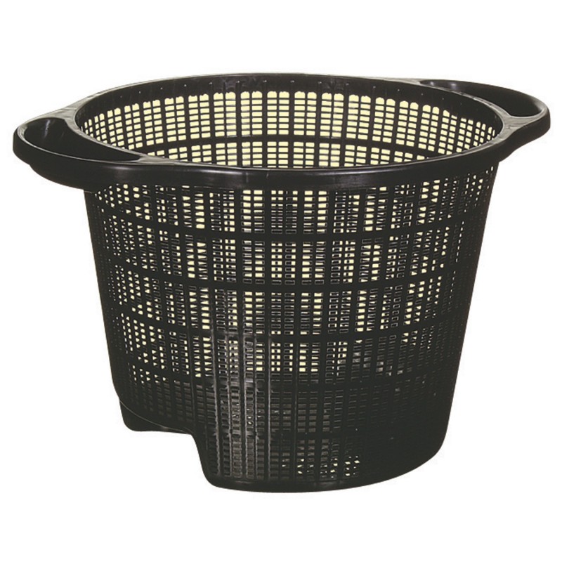 8" Round Planting Basket (PT960) Hagen Laguna Fish