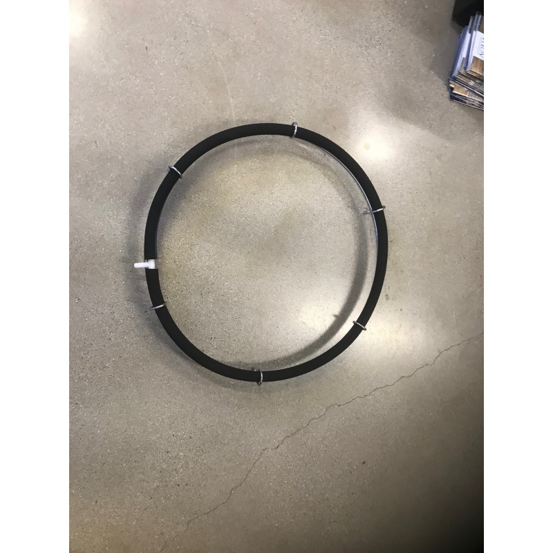 24" Air Ring Diffuser