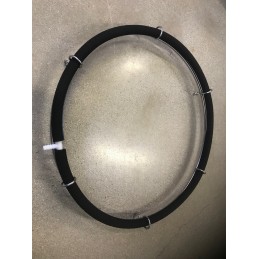 24" Air Ring Diffuser