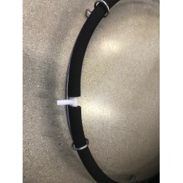 24" Air Ring Diffuser