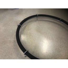 24" Air Ring Diffuser