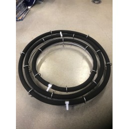 24" Air Ring Diffuser