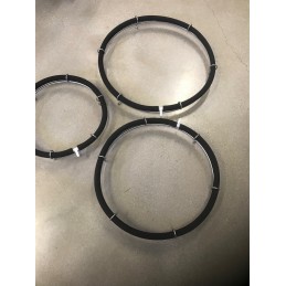 24" Air Ring Diffuser