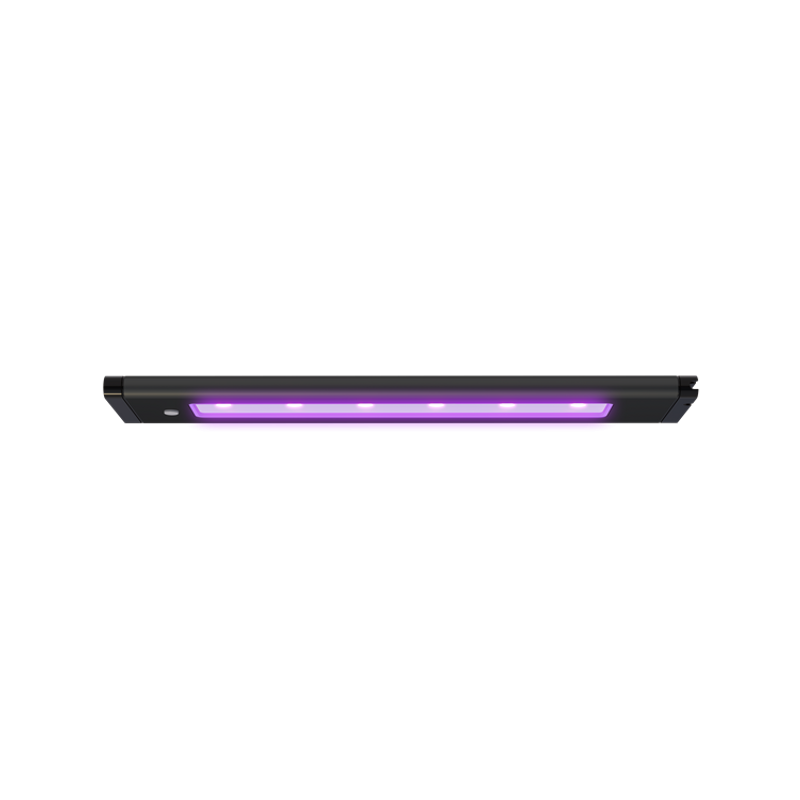 12" Coral Glow - AI Blade Smart LED Strip