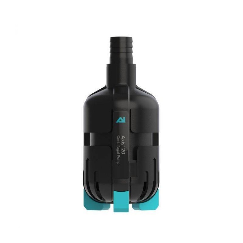 Axis 90 Centrifugal Pump (925 GPH) - AquaIllumination
