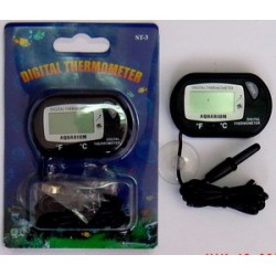 Digital Aquarium Thermometer