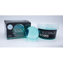 PURE Sludge Bomb Evolution Aqua