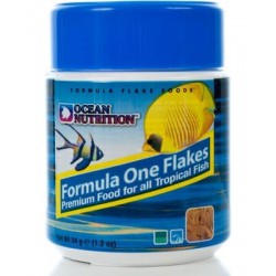 Formula One Flakes 1.2oz