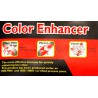 Aqua Master Koi Color Enhancer 1kg bag SM