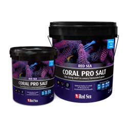 Red Sea Salt 175G Bucket