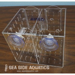 Sea Side Aquatics Acclimation Box RF200