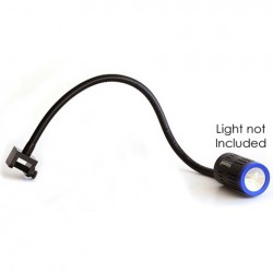 Kessil LED Light Pendant Gooseneck